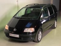 VW SHARAN 1.9 TDI FAMILY ~ 2.HAND ~ DPF ~ 7 SITZER MÖGLICH TAUSCH Bielefeld - Brackwede Vorschau