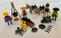 Playmobil Western „Goldgräber“ 3747 Bayern - Fürth Vorschau