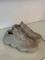 Adidas Yeezy 500 Salt Niedersachsen - Uelzen Vorschau