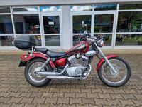 Yamaha XV 125 Baden-Württemberg - Forchtenberg Vorschau