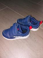 Adidas Jungen Schuhe sneaker Größe 23 Nordrhein-Westfalen - Versmold Vorschau
