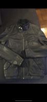 G-STAR RAW Lederjacke M Bayern - Siegenburg Vorschau