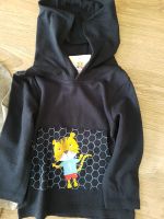 NEU JUNGEN-Sweatshirt gr.86 von Topomini Brandenburg - Nauen Vorschau