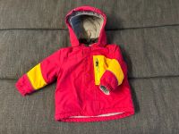 Thermo-Winterjacke Jako-o gefüttert 80/86 Baden-Württemberg - Malsch Vorschau