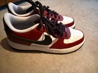 Nike Air Force 1 in Größe 38,5 Bochum - Bochum-Nord Vorschau
