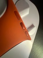 Apple Watch Hermes Armband Orange neu und unbenutzt new Baden-Württemberg - Osterburken Vorschau
