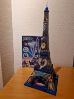 Ravensburger 3D Puzzle Eiffelturm Eiffel Tower Mickey & Minnie Ed Nordrhein-Westfalen - Oberhausen Vorschau