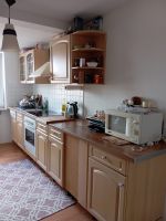 Küche mit Herd, Spühlmaschine Sachsen-Anhalt - Magdeburg Vorschau