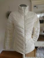 C&A Outerwear Daunenjacke Antik-Weiß 90% Daune Gr. 36/38 Bayern - Garmisch-Partenkirchen Vorschau