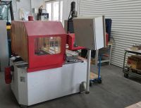 Degen Cnc Tieflochbohrmaschine UTB 600 L Bayern - Heilsbronn Vorschau