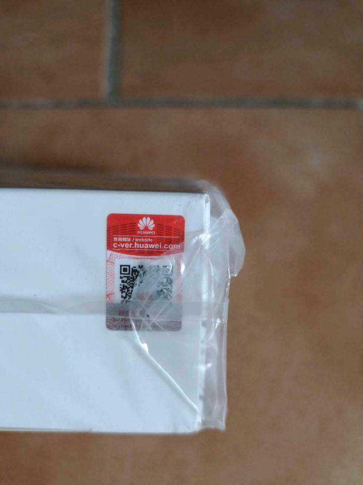 Huawei SoundStone Bluetooth Lautsprecher NEU/OVP wasserdicht in Großefehn