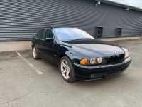 BMW 520i e39 2001. TÜV Hessen - Breidenbach (bei Biedenkopf) Vorschau