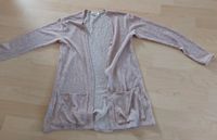 Strickjacke cardigan rosa Rose 146 152 H&M Schleswig-Holstein - Wees Vorschau