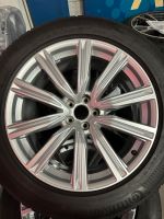 4x Winterreifen Continental 265/50 R20 / orig. Audi Q7,Q8,SQ8 Baden-Württemberg - Edingen-Neckarhausen Vorschau