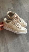 Nike Court Vision beige 36,5 Innenstadt - Köln Altstadt Vorschau