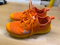 Nike Golfschuh Gr.38 Sachsen - Bannewitz Vorschau