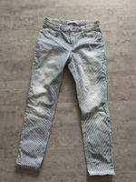 MAC Jeans Damen 38/27 Streifen *neu* Bayern - Leinburg Vorschau