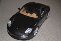 Porsche Boxster S, Modellauto 1:18 Niedersachsen - Munster Vorschau