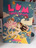 Lum Uruseri Yatsura Manga Wuppertal - Barmen Vorschau