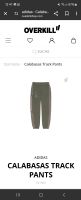 Adidas Calabasas Track Pants Fire Bird Neu XL Pankow - Weissensee Vorschau