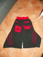 Kinder Goa Hippie Hose Gr.110 / 116 Schlaghose Sommerhose neu Nordfriesland - Bredstedt Vorschau