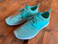 Nike Sneaker, Turnschuhe, Juventa, türkis, blau, Größe 40, Damen Bayern - Kulmbach Vorschau