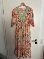 Sommerkleid Einheitsgrösse Bohoo Style Saarbrücken-Mitte - St Johann Vorschau
