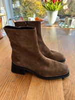 Vagabond Wildleder Stiefel Rheinland-Pfalz - Mainz Vorschau