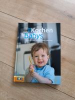 Buch kochen für Babys Rheinland-Pfalz - Kaiserslautern Vorschau