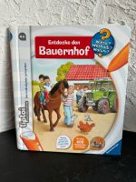 tiptoi-Buch „Entdecke den Bauernhof“ Aachen - Aachen-Brand Vorschau