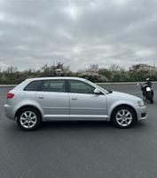 Audi A3 Sportback 1.4 TFSI Berlin - Tempelhof Vorschau