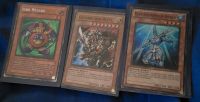 Yugioh Gilford der blitz 1. Auflage Time Wizard yu gi oh Karten Rheinland-Pfalz - Trier Vorschau