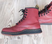 Dr. Martens,  Air Wair,  Gr. 37, Schnürstiefel Nordrhein-Westfalen - Wegberg Vorschau