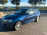 Alpina XD3 Biturbo Schleswig-Holstein - Itzehoe Vorschau