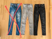 2x VINGINO flex fit, super skinny Jeans Gr. 152 (12 Jahre) Mecklenburg-Vorpommern - Pantelitz Vorschau