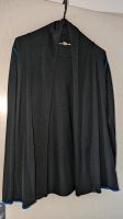 Esprit Cardigan schwarz mit blauer Naht Dortmund - Innenstadt-West Vorschau