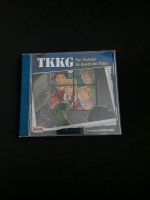 CD TKKG,  Folge 115 Bayern - Bad Staffelstein Vorschau