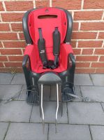 Britax Römer Kinderfahrradsitz gebraucht Nordrhein-Westfalen - Hopsten Vorschau