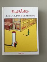 Emil und die Detektive (Erich Kästner) Niedersachsen - Wunstorf Vorschau