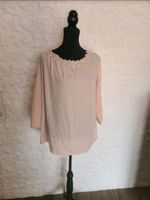 TOP Gerry Weber Bluse Tunika altrosa Größe L/M TOP Saarland - Ottweiler Vorschau