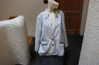 #Trachtenjacke, m. Leinen, Gr. 40, #hellbeige -super Zustand Bayern - Pfaffenhofen a.d. Ilm Vorschau