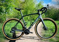 Trek Domane SL7 56 Force eTap + Powermeter Carbon Aeolus PRO Nordrhein-Westfalen - Kleve Vorschau