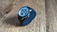 Armbanduhr Alienwork Skelett  Automatic Glasboden Bayern - Wertingen Vorschau