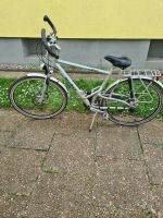 Fahrrad alubike 28 Zoll 3x6 Gang Hessen - Rüsselsheim Vorschau