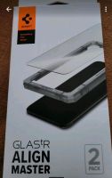 Neu Spigen GLAStR ALIGN MASTER 2Pack OVP Bremen - Huchting Vorschau