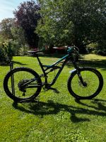 Specialized Enduro / Mountainbike, Fully (kein YT, Canyon, Treck) Bayern - Hainsfarth Vorschau