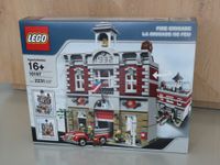 LEGO Creator Expert 10197 Fire Brigade NEU OVP Sachsen - Zittau Vorschau