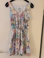 Kleid Blumen von edc Bayern - Kempten Vorschau