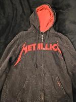 Metallica Pullover Dortmund - Neuasseln Vorschau