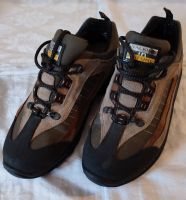 GRI SPORT DAMEN WANDERSCHUHE in Größe 41 Baden-Württemberg - Hügelsheim Vorschau